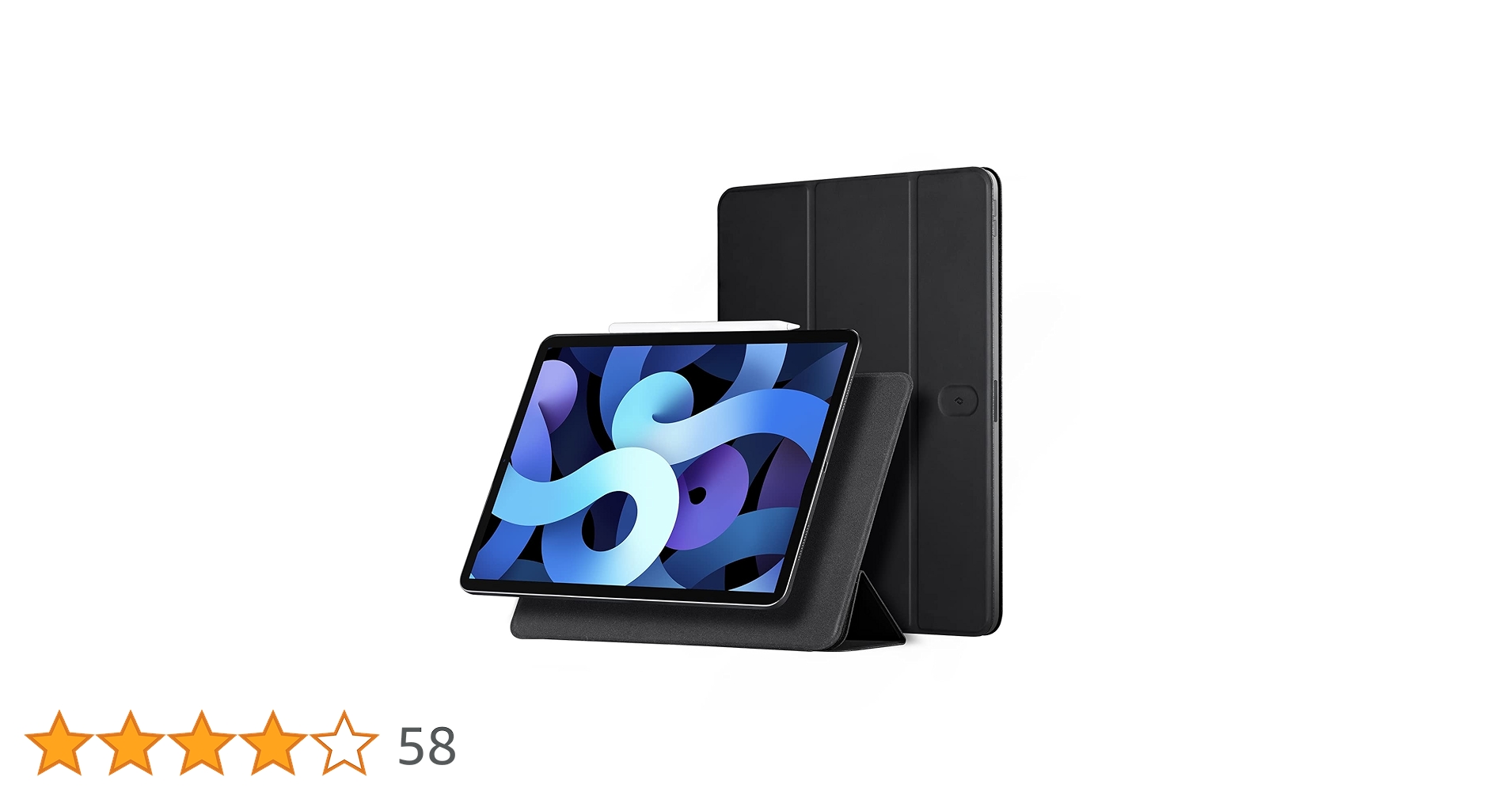 PITAKA iPad Air 第5世代 第4世代 ケ M se 2併用 557 PITAKA iPad Air 第5世代 第4世代 ケ M se 2併用 557の通販 by